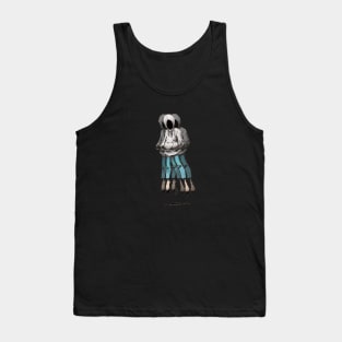 Oracle Tank Top